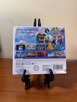 Mario Party Island Tour Nintendo 3DS/2DS