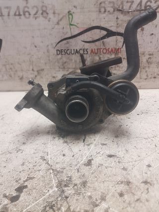 Turbo Grupo PSA Peugeot 207 1.4 HDI 68cv