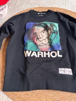 sudadera 