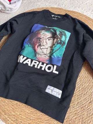 sudadera 