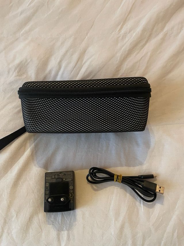 Bose Soundlink Mini II