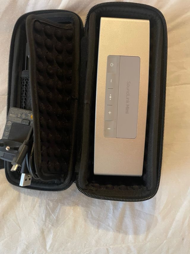 Bose Soundlink Mini II