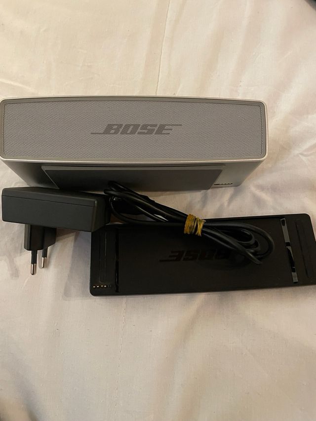 Bose Soundlink Mini II