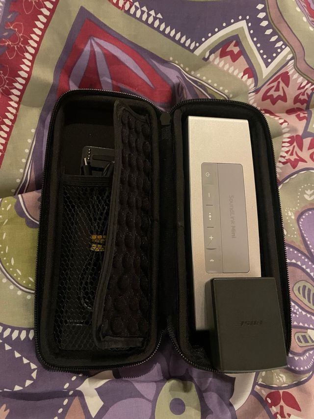 Bose Soundlink Mini II