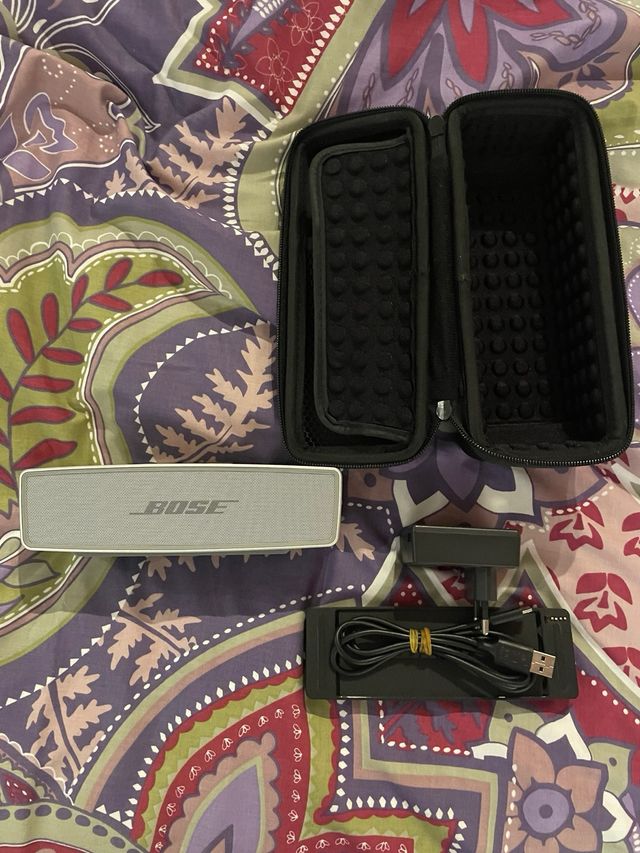 Bose Soundlink Mini II
