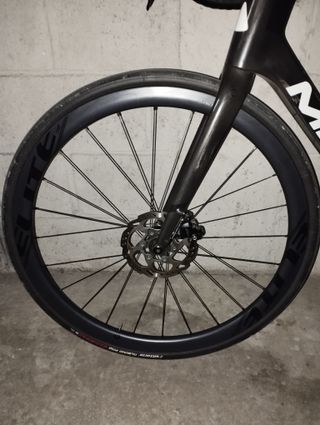 Bicicleta MMR Adrenaline