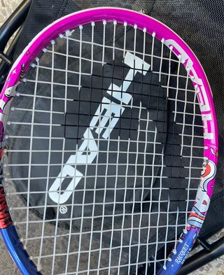 Raqueta tenis HEAD Maria infantil con funda