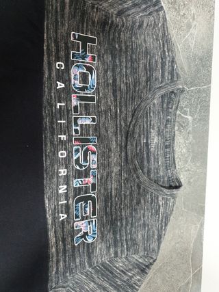 Lote 2 Camisetas Manga Corta Hombre talla 38