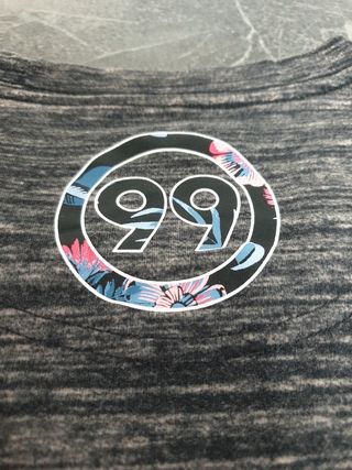 Lote 2 Camisetas Manga Corta Hombre talla 38