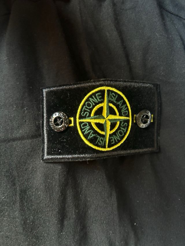 Camiseta Stone Island