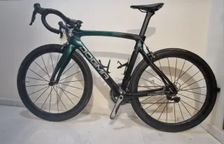 Pinarello Dogma F8 Bicicleta