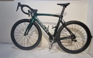 Pinarello Dogma F8 Bicicleta