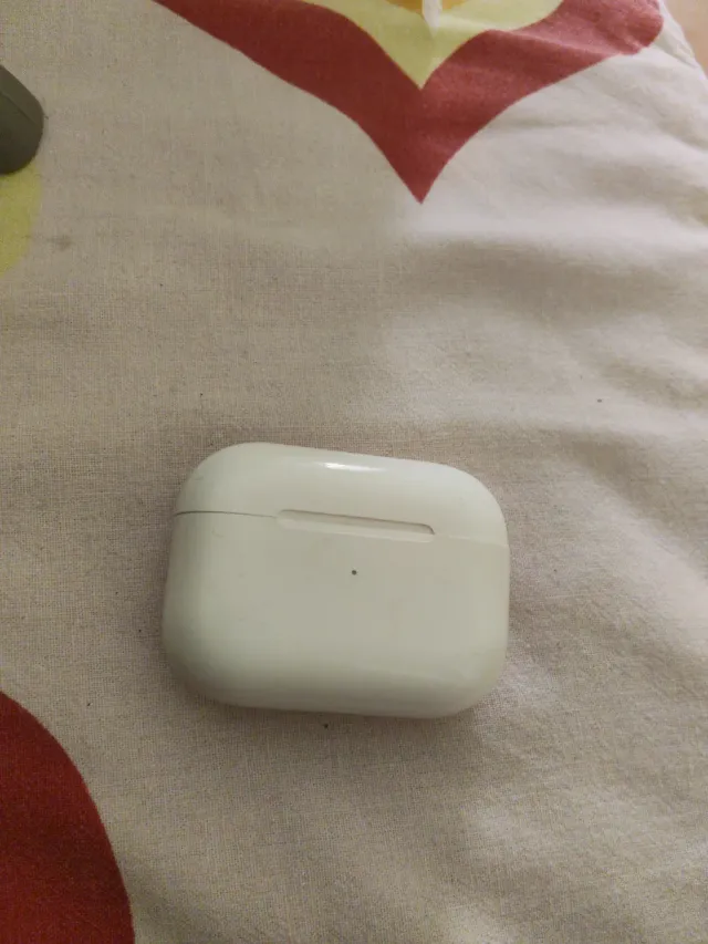 Airpods Pro 2 rotos
