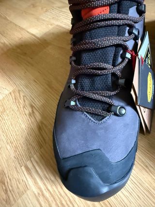 Botas Montaña Mammut Trovat Advanced II High GTX