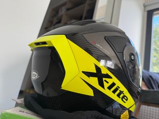 Casco X-Lite Nolan X-903 Ultra Carbon