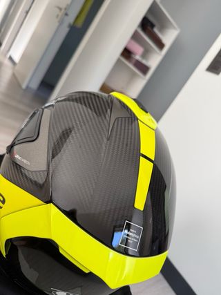 Casco X-Lite Nolan X-903 Ultra Carbon