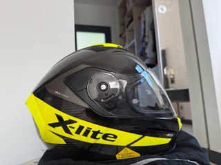 Casco X-Lite Nolan X-903 Ultra Carbon