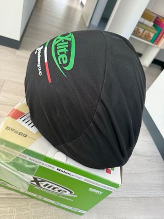 Casco X-Lite Nolan X-903 Ultra Carbon