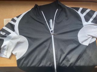 Maillot Assos SS.1 Talla L