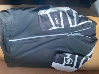 Maillot Assos SS.1 Talla L