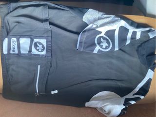 Maillot Assos SS.1 Talla L