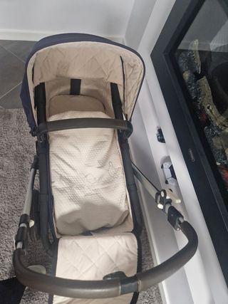 Carro Bugaboo Camaleon