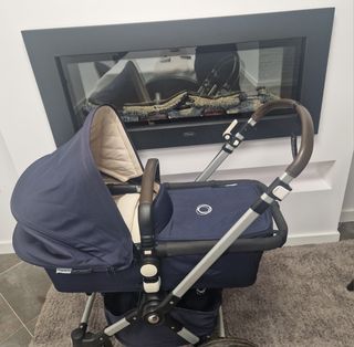 Carro Bugaboo Camaleon