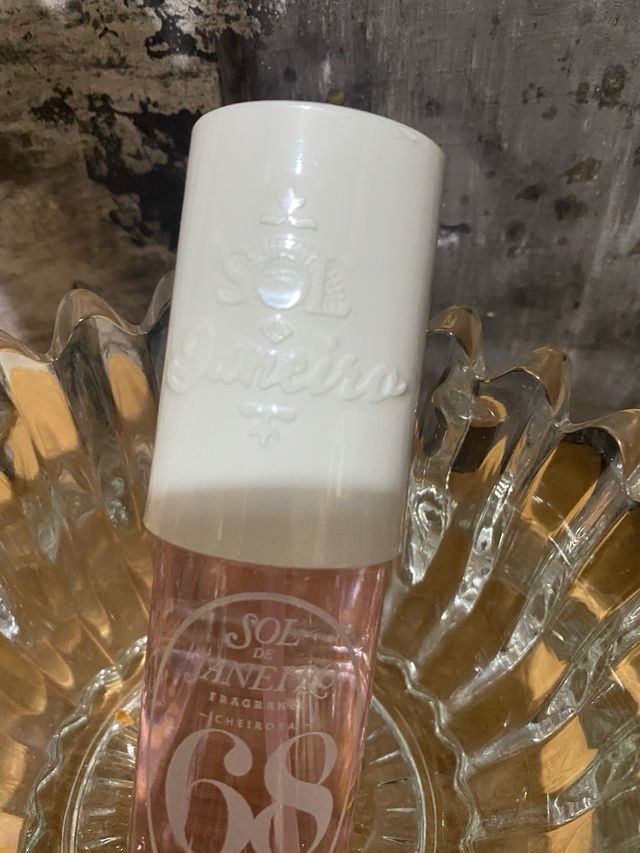 Sol de Janeiro 68 Spray Profumato