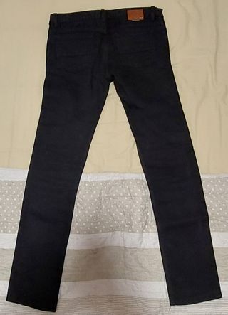 Pantalón vaquero Quiksilver 