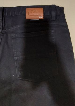 Pantalón vaquero Quiksilver 