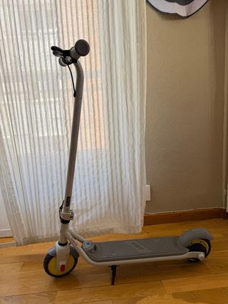 Patinete Eléctrico Segway Ninebot C10