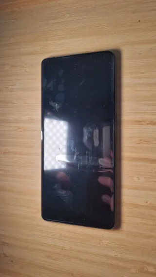 Schermo + cornice originale Oppo Find X5