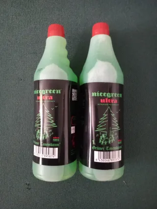 Nicegreen Ultra 1L x2