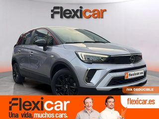 Opel CrossLand 1.2 61kW (82CV) Crossland