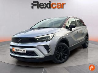 Opel CrossLand 1.2 61kW (82CV) Crossland