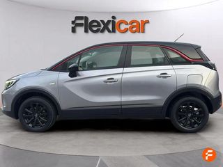 Opel CrossLand 1.2 61kW (82CV) Crossland