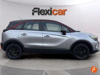 Opel CrossLand 1.2 61kW (82CV) Crossland