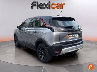 Opel CrossLand 1.2 61kW (82CV) Crossland