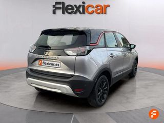 Opel CrossLand 1.2 61kW (82CV) Crossland