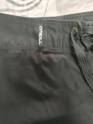 Bañador O'Neill Negro 