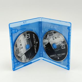 Lotto Film DC Blu-Ray Batman v Superman in Ita