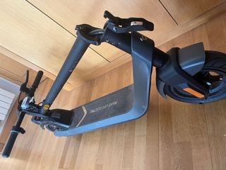 Patinete Eléctrico - NIU KQi 2 Pro 