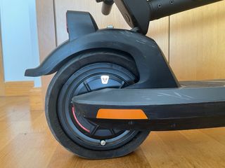 Patinete Eléctrico - NIU KQi 2 Pro 
