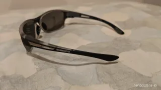 Gafas de pesca polarizadas