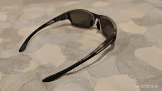 Gafas de pesca polarizadas