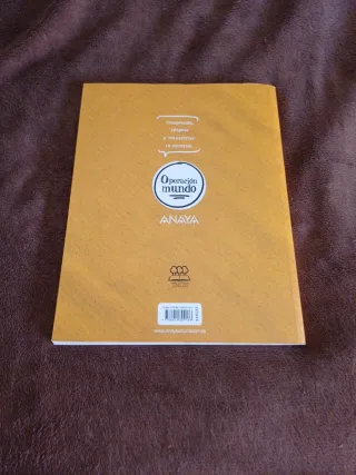 Tecnología y Digitalización. Nivel II.