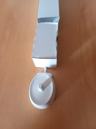 Cargador Cepillo Dental Oral B