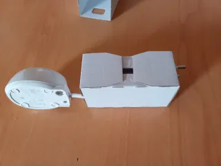 Cargador Cepillo Dental Oral B