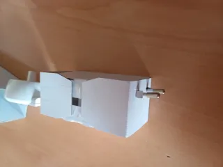 Cargador Cepillo Dental Oral B