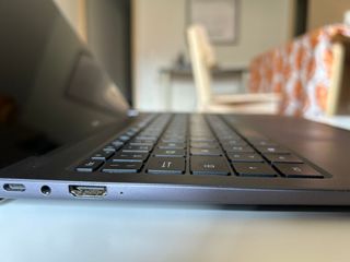 Huawei Matebook 14 AMD Ryzen - 512GB + 16GB RAM